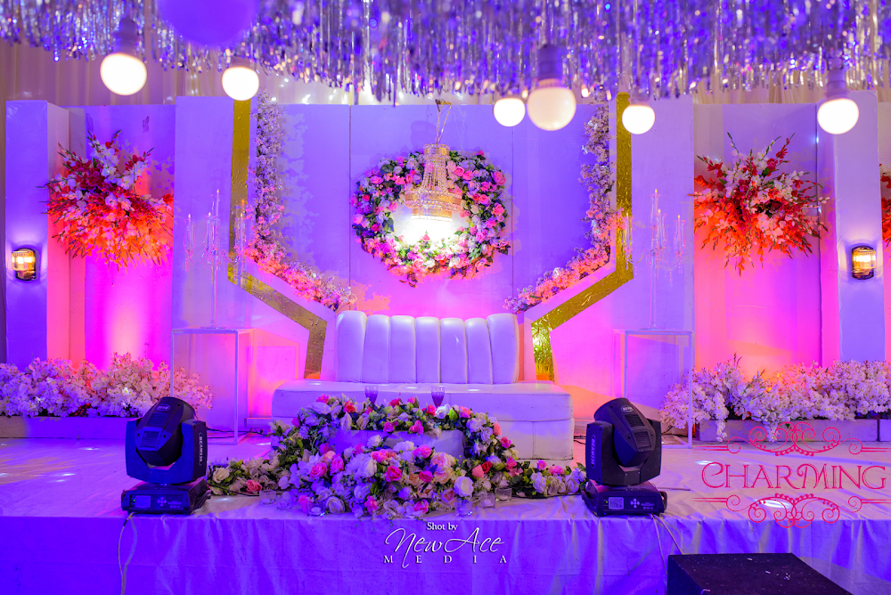 Charming Events NG photo 2